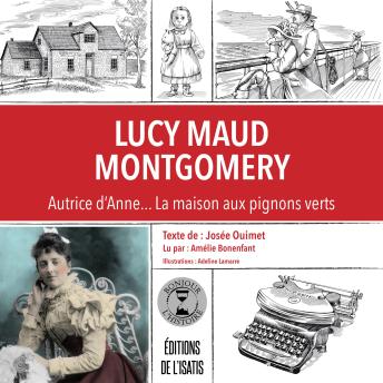 [French] - Lucy Maud Montgomery