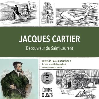 [French] - Jacques Cartier: Découvreur du Saint-Laurent