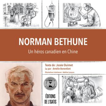 [French] - Norman Bethune: Un héros canadien en Chine
