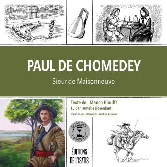 [French] - Paul de Chomedey, Sieur de Maisonneuve