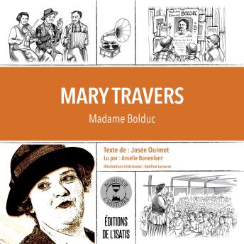 [French] - Mary Travers: Mme Bolduc
