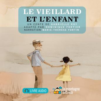 [French] - vieillard et l'enfant, Le
