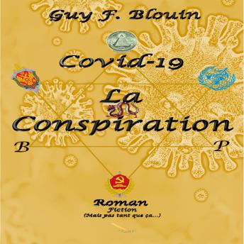 [French] - Covid-19 La conspiration