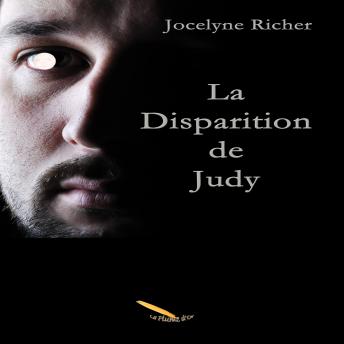 [French] - DISPARITION DE JUDY, La