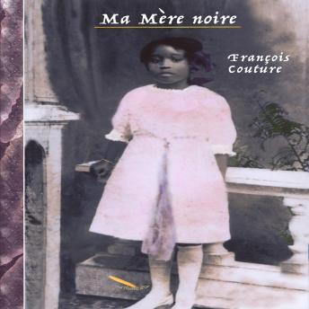 [French] - Ma mère noire