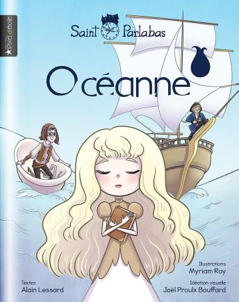 [French] - Océanne