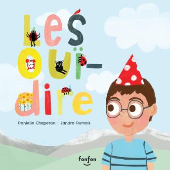[French] - Les ouï-dire: Collection Fonfon audio