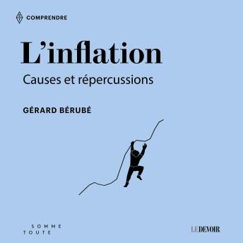 [French] - L'Inflation : causes et répercussions