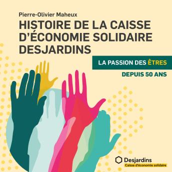 [French] - Histoire de la caisse d’économie solidaire
