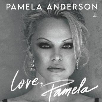[French] - Love, Pamela: (Version française)