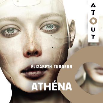 [French] - Athéna Cover