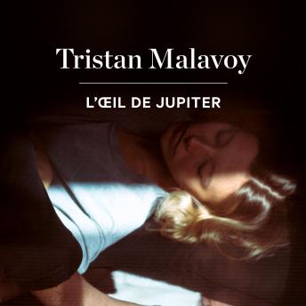 [French] - L'oeil de Jupiter