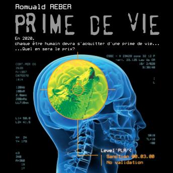 [French] - Prime de vie