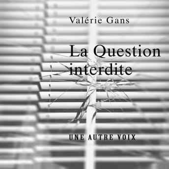 [French] - La Question Interdite: MeToo ou Mytho ? Un thriller psychologique haletant