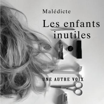 [French] - Les enfants inutiles: Roman psychologique intense sur la quête d'identité