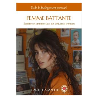 [French] - Femme en devenir : Épanouissement et défis de la vingtaine adulte