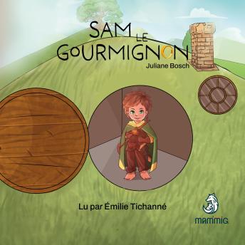 [French] - Sam le Gourmignon