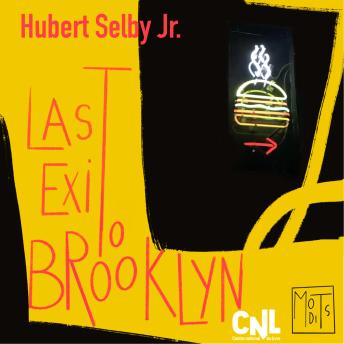 [French] - Last Exit to Brooklyn