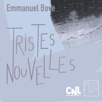 [French] - Tristes nouvelles