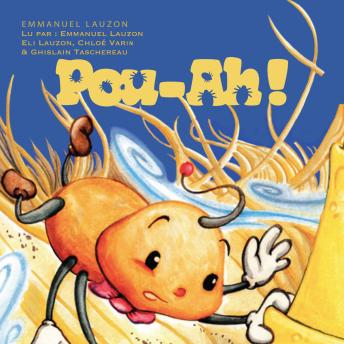 [French] - Pou-Ah!
