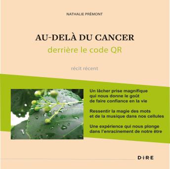 [French] - Au-delà du cancer: derrière le code QR