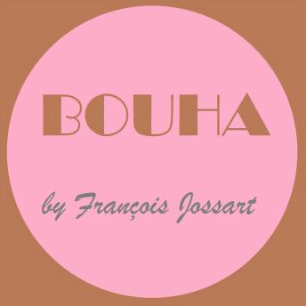 [French] - Bouha: Petite fille extraordinaire