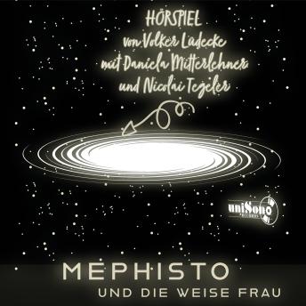 [German] - Mephisto und die weise Frau