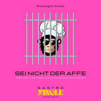 [German] - SEI NICHT DER AFFE