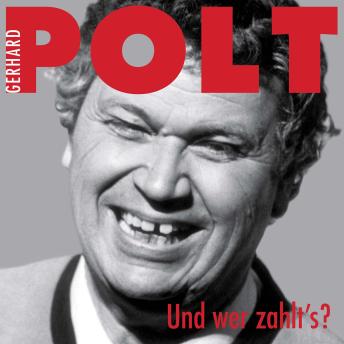 [German] - Und, wer zahlt's?
