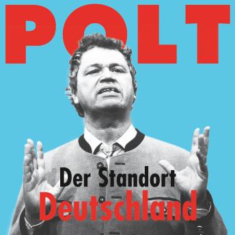[German] - Der Standort Deutschland