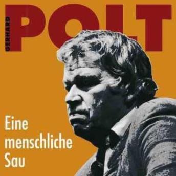 [German] - Eine menschliche Sau