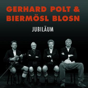 [German] - Jubiläum