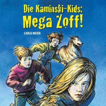 [German] - Die Kaminski-Kids: Mega Zoff!