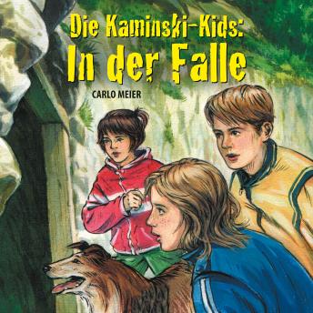 [German] - Die Kaminski-Kids: In der Falle