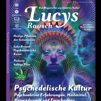 [German] - Lucys Rausch Nr. 17