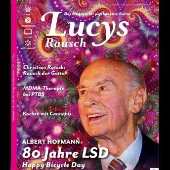 [German] - Lucys Rausch Nr. 15