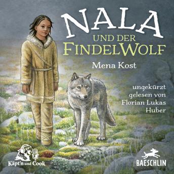 [German] - Nala und der Findelwolf