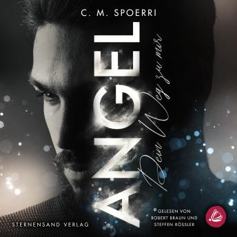 Download Angel: Dein Weg zu mir (Gay Romance) by C. M. Spoerri