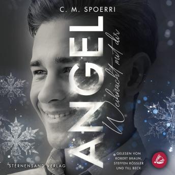 [German] - Angel (Band 4): Weihnacht mit dir
