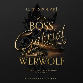 [German] - Gabriel: Mein Boss, der Werwolf
