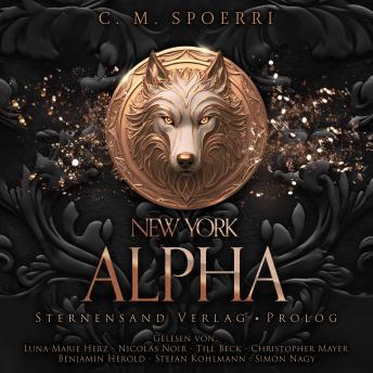 [German] - New York Alpha (Part 0: Prolog - Reihenstart)