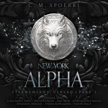 [German] - New York Alpha (Part 1: Fortsetzung)