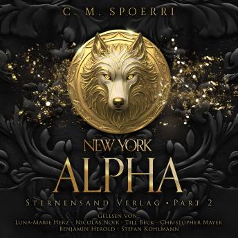 [German] - New York Alpha (Part 2)
