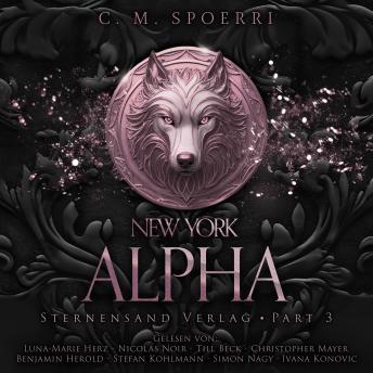 [German] - New York Alpha (Part 3)
