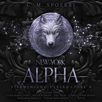 [German] - New York Alpha (Part 4)