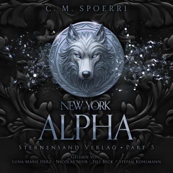 [German] - New York Alpha (Part 5)