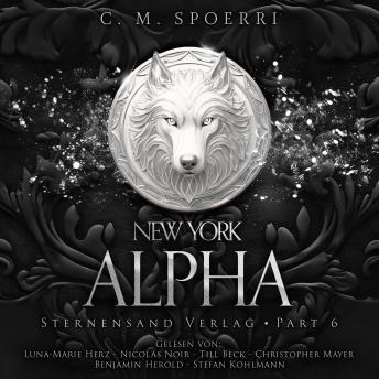 [German] - New York Alpha (Part 6)
