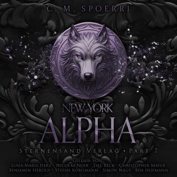 [German] - New York Alpha (Part 7)