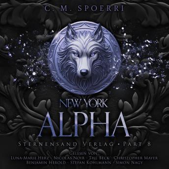 [German] - New York Alpha (Part 8)