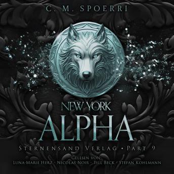 [German] - New York Alpha (Part 9)